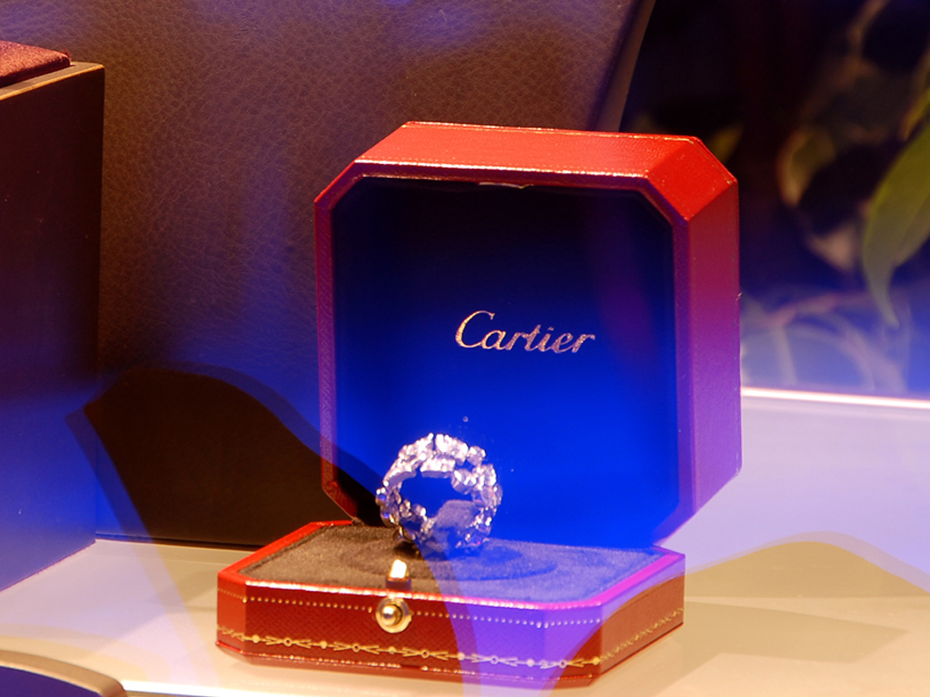 Cartier Studio