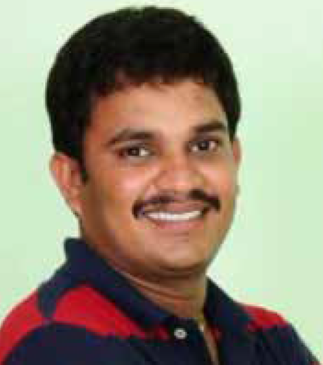 Siva Reddy